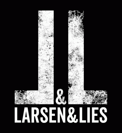 logo Larsen And Lies
